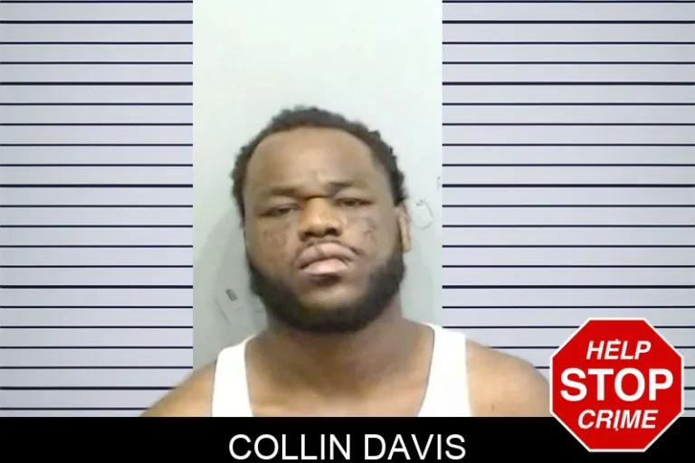 Collin Davis