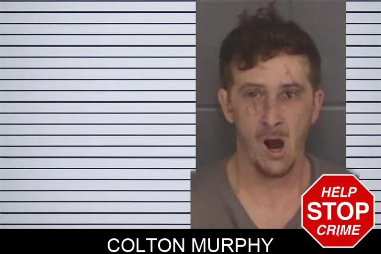 Colton Murphy