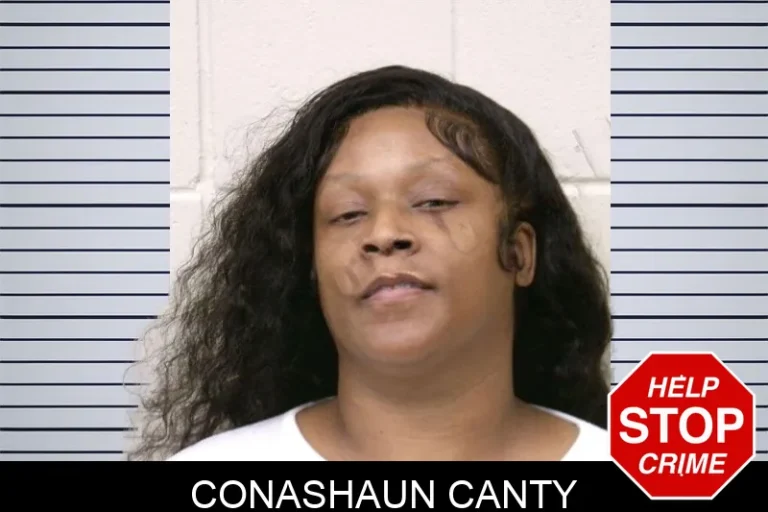 Conashaun Canty