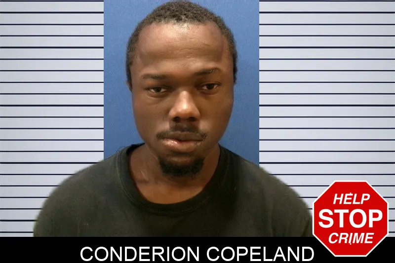 Conderion Copeland