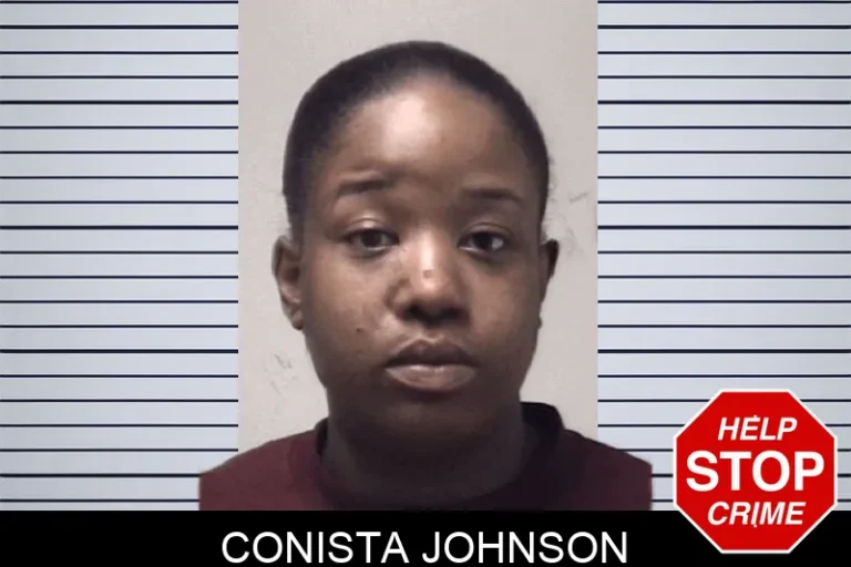 Conista Johnson
