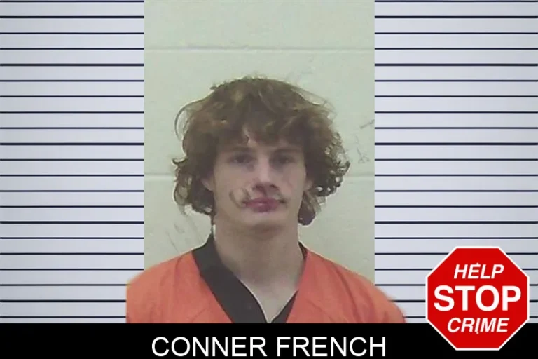 Conner French