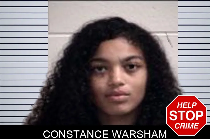 Constance Warsham mugshot – Henry County , Georgia Constance Warsham mugshot