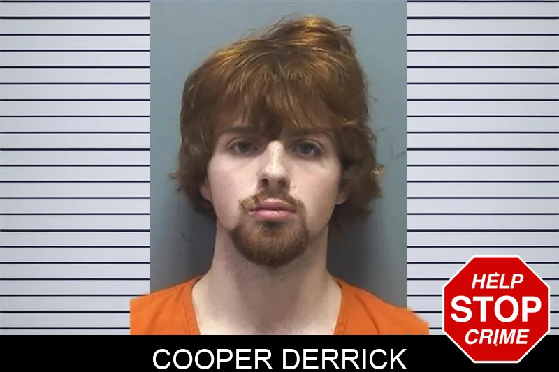 Cooper Derrick