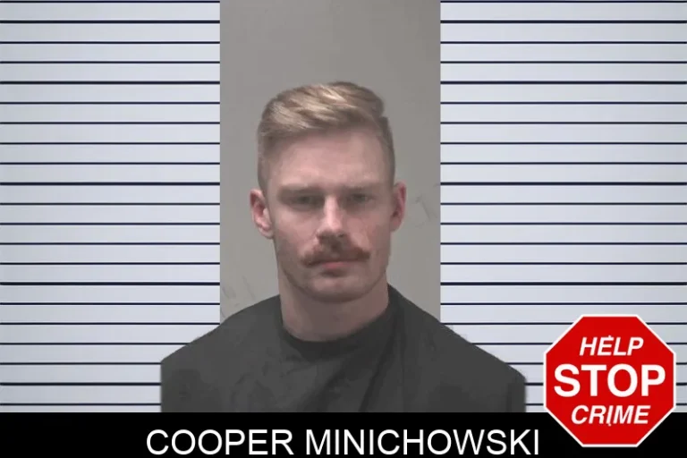 Cooper Minichowski