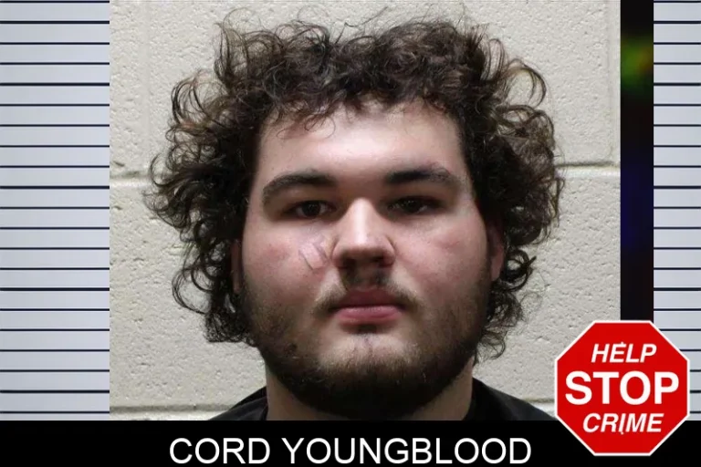 Cord Youngblood
