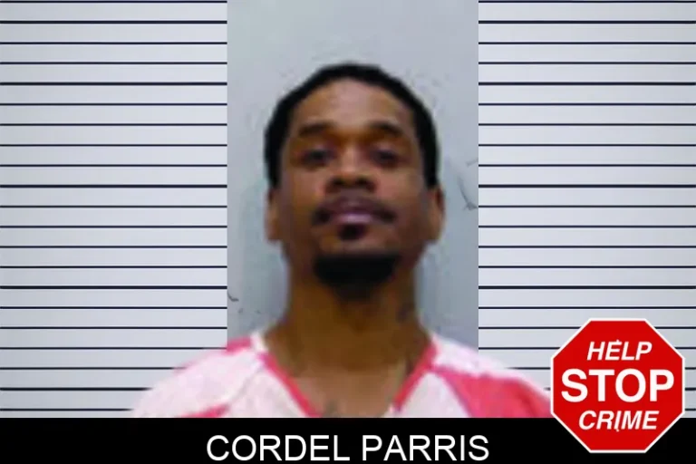 Cordel Parris