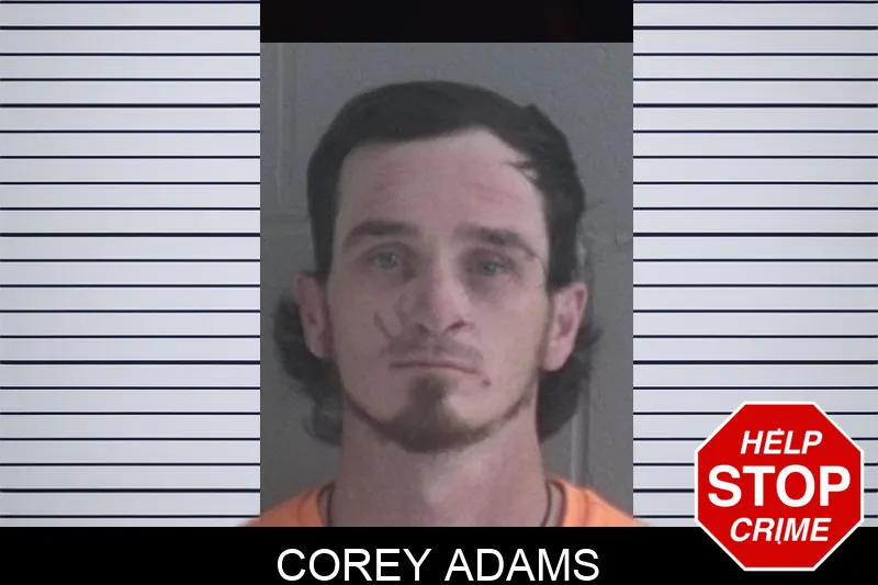 Corey Adams