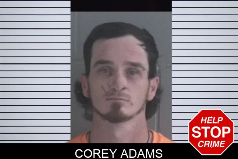 Corey Adams