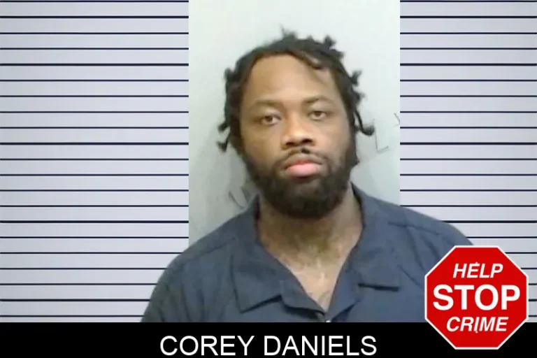 Corey Daniels
