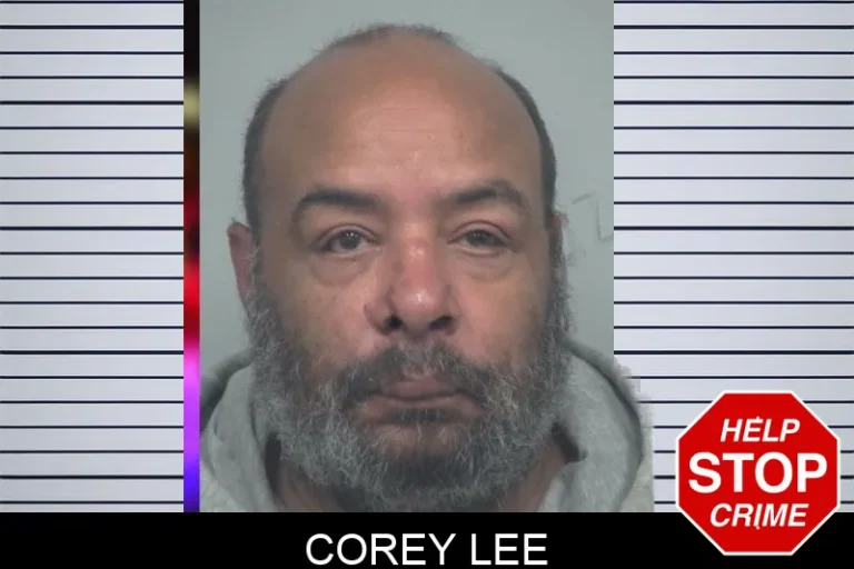 Corey Lee mugshot – Gwinnett County , Georgia Corey Lee
