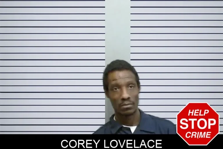 Corey Lovelace