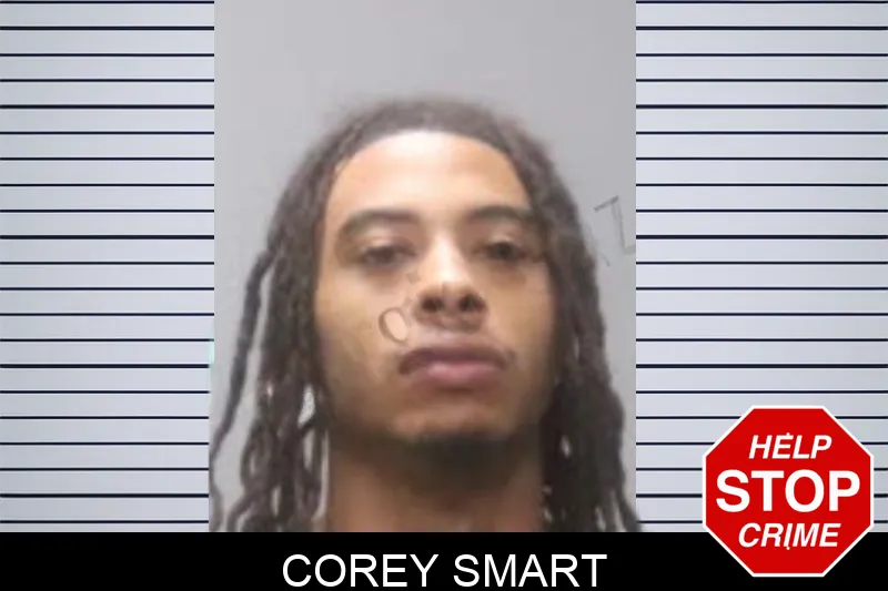 Corey Smart