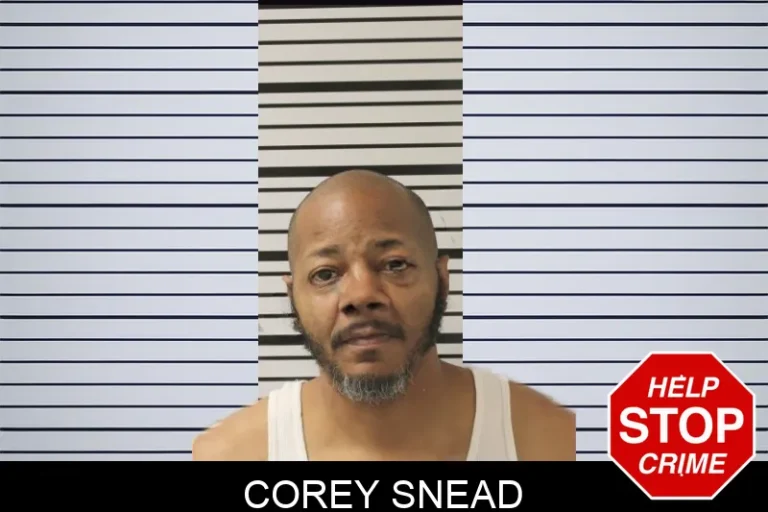 Corey Snead