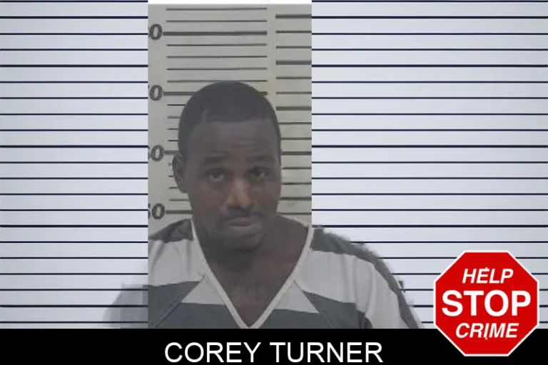 Corey Turner