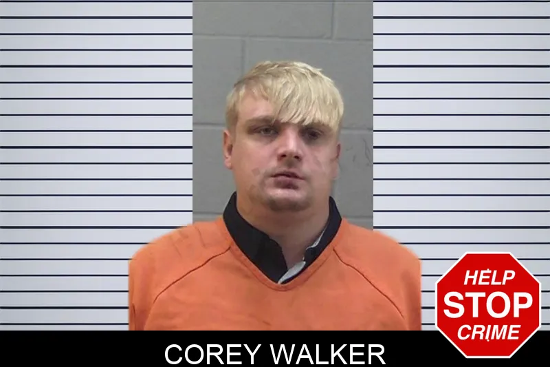 Corey Walker