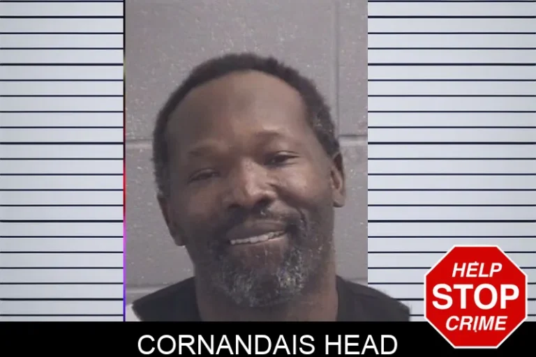 Cornandais Head