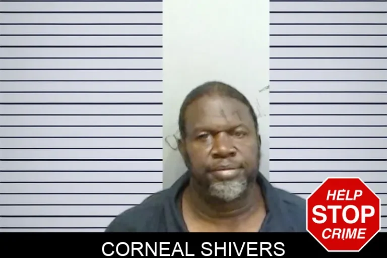 Corneal Shivers