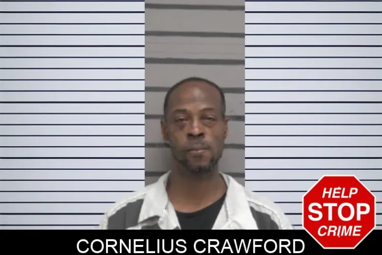 Cornelius Crawford