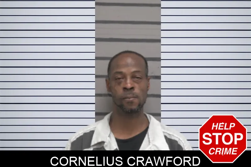 Cornelius Crawford