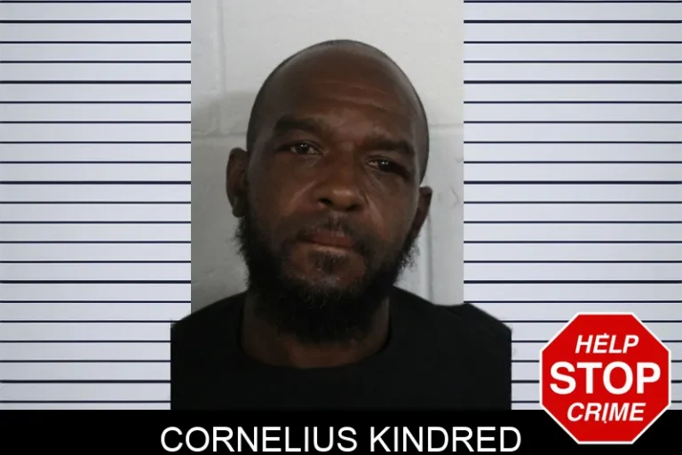 Cornelius Kindred