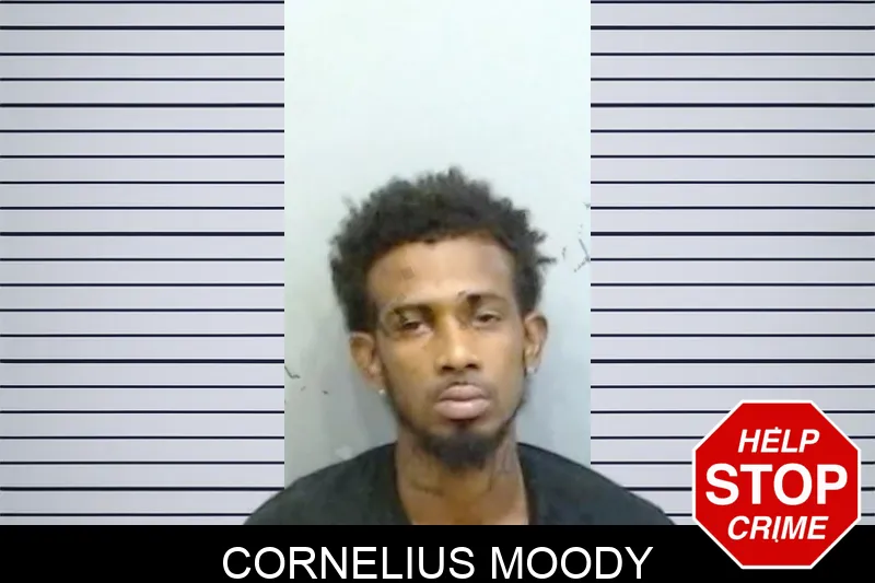 Cornelius Moody