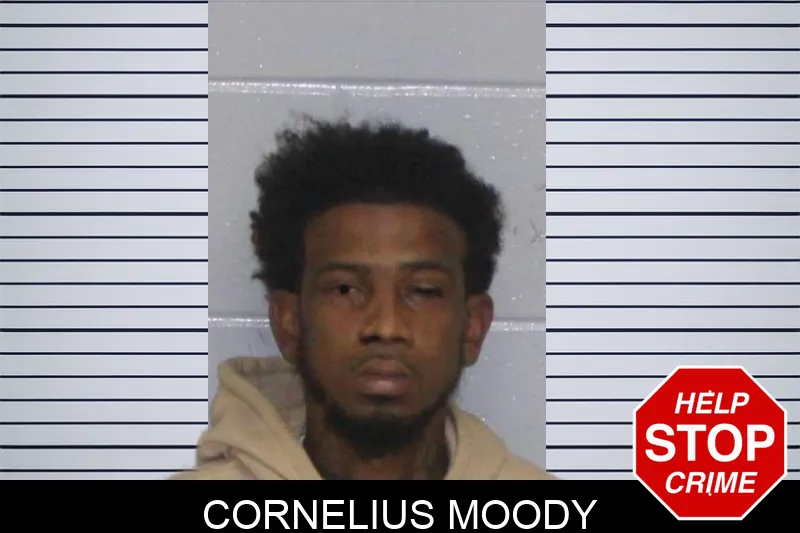 Cornelius Moody