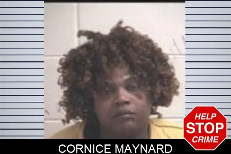 Cornice Maynard