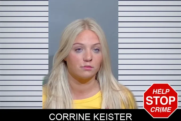 Corrine Keister