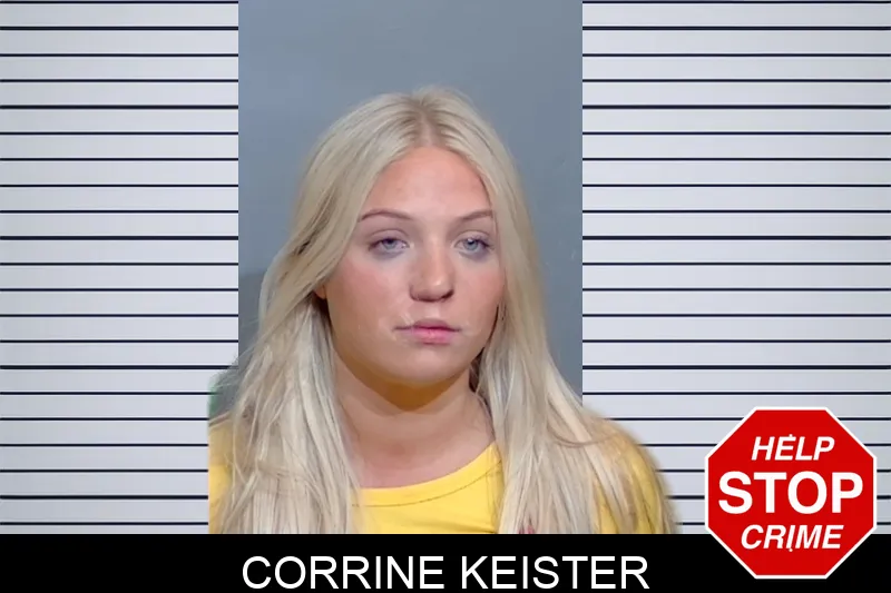 Corrine Keister
