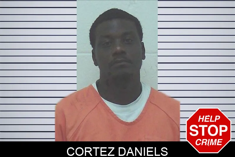 Cortez Daniels
