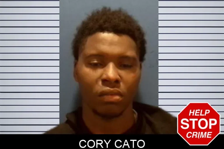 Cory Cato