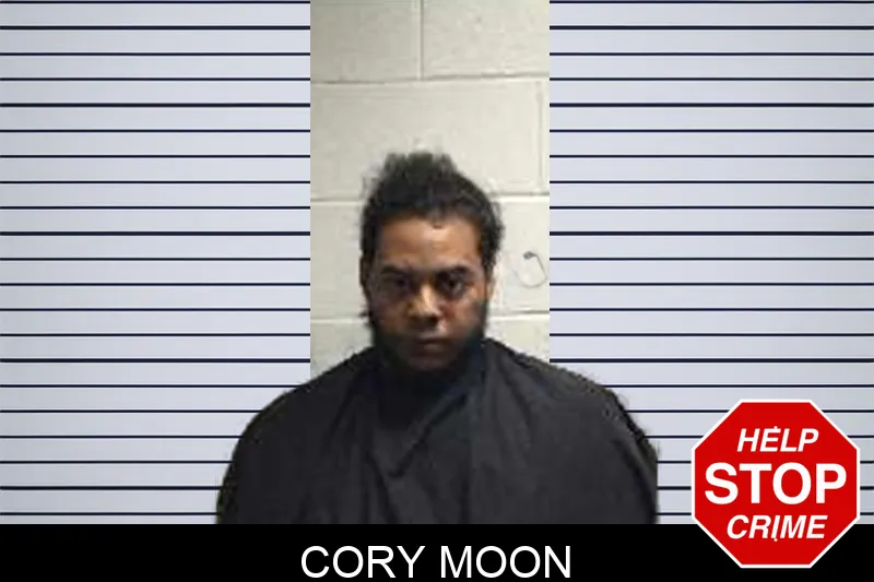 Cory Moon