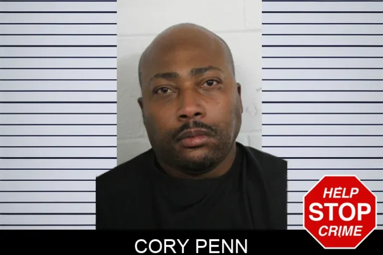 Cory Penn
