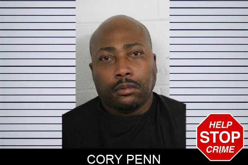 Cory Penn