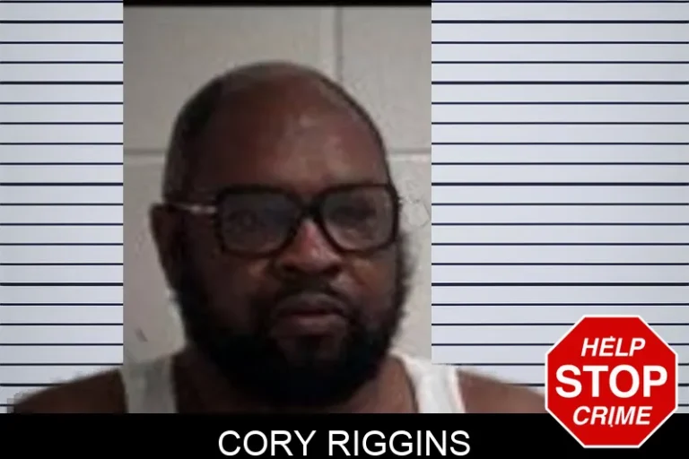 Cory Riggins