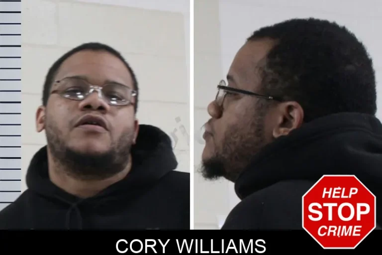 Cory Williams
