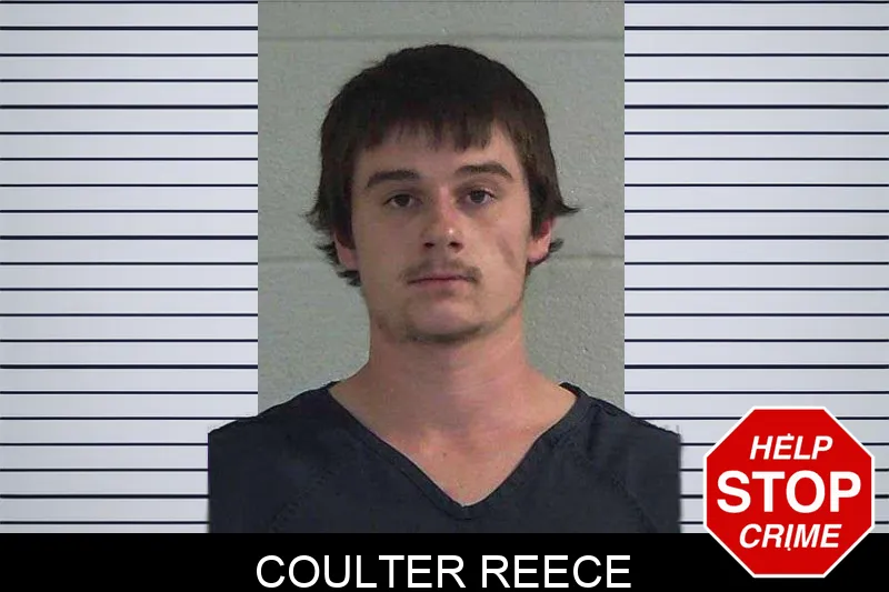 Coulter Reece