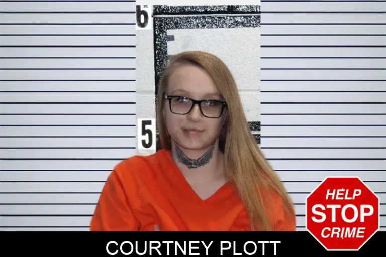 Courtney Plott