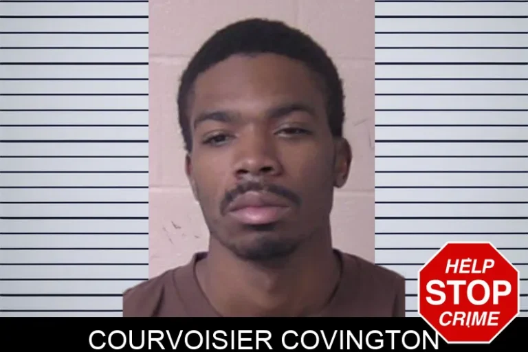 Courvoisier Covington