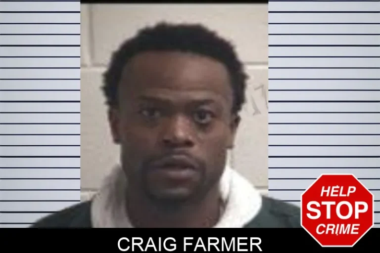 Craig Farmer