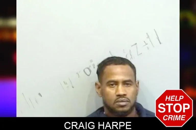 Craig Harpe