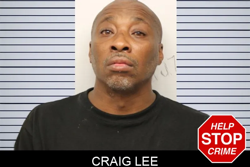 Craig Lee mugshot – Chatham County , Georgia Craig Lee mugshot