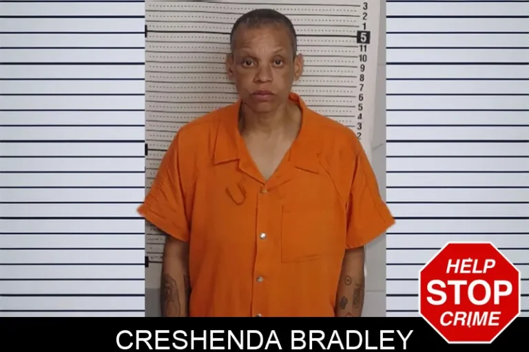 Creshenda Bradley mugshot – Rockdale County , Georgia Creshenda Bradley