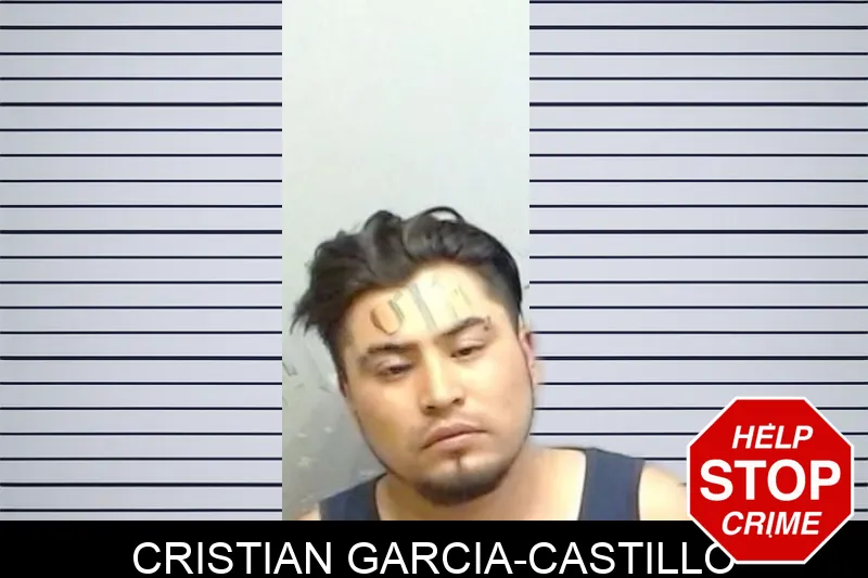 Cristian Garcia-Castillo