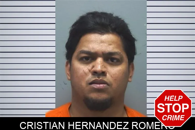 Cristian Hernandez Romero