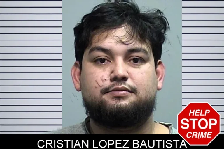Cristian Lopez Bautista