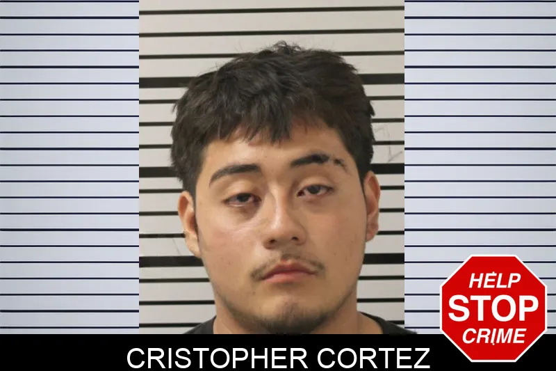 Cristopher Cortez