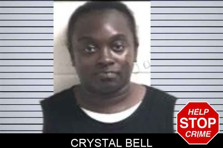 Crystal Bell mugshot – Henry County , Georgia Crystal Bell