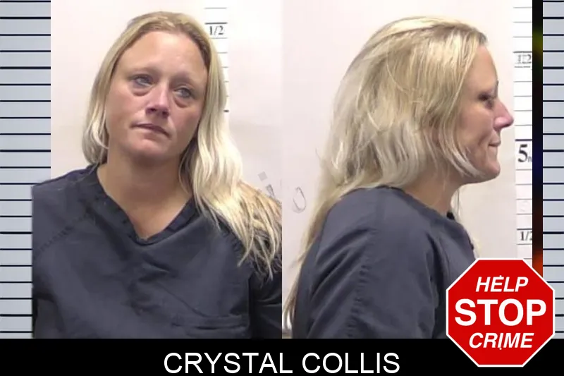 Crystal Collis